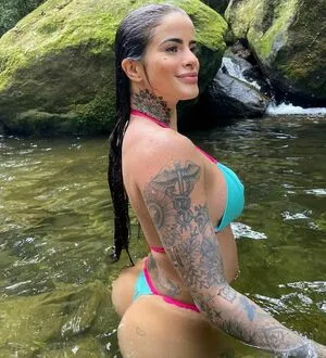 Bruna Chiarini OnlyFans Leaked Free Thumbnail Picture - #SIB3cevhX3