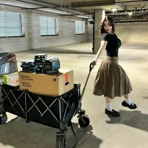 Bruna Chiarini OnlyFans Leaked Free Thumbnail Picture - #w6K0dlhtz8