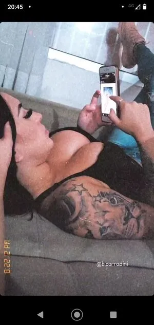 Bruna Corradini OnlyFans Leaked Free Thumbnail Picture - #NMWFSK0S5e