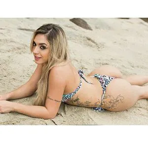 Bruna Corradini OnlyFans Leaked Free Thumbnail Picture - #Vj1Cpqv5Dp