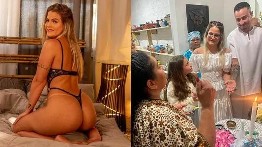 Bruna Dias OnlyFans Leaked Free Thumbnail Picture - #1oojqCizJB