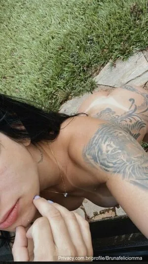 Bruna Felicio Mma OnlyFans Leaked Free Thumbnail Picture - #1sqRMgxIV9