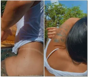 Bruna Felicio OnlyFans Leaked Free Thumbnail Picture - #69iXDzpYtE