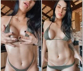 Bruna Felicio OnlyFans Leaked Free Thumbnail Picture - #VUx9TDygep