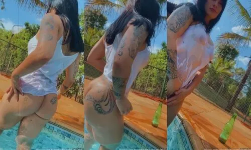 Bruna Felicio OnlyFans Leaked Free Thumbnail Picture - #rj9LfnRAOv