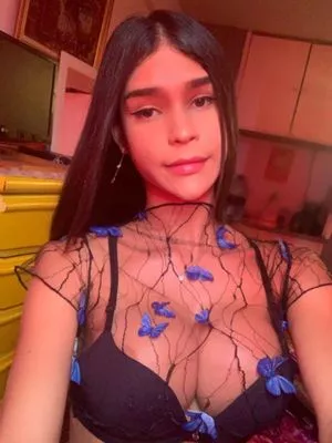 Bruna Fernandes OnlyFans Leaked Free Thumbnail Picture - #LugsMCIt3u