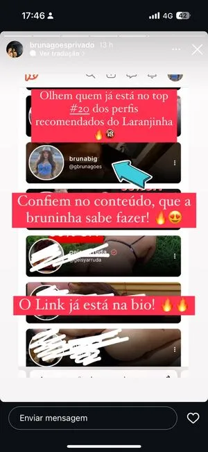 Bruna Goes OnlyFans Leaked Free Thumbnail Picture - #blZsxwg8Yr