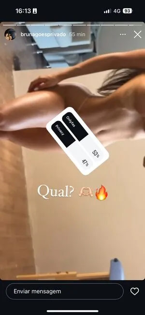 Bruna Goes OnlyFans Leaked Free Thumbnail Picture - #mxNBttywHA