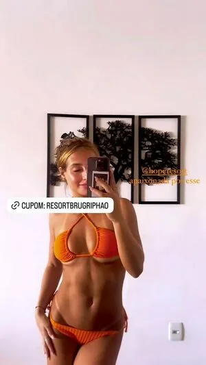 Bruna Griphao OnlyFans Leaked Free Thumbnail Picture - #0GFo8pQ3E3