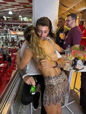 Bruna Griphao OnlyFans Leaked Free Thumbnail Picture - #0bJoCEyE7B