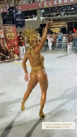 Bruna Griphao OnlyFans Leaked Free Thumbnail Picture - #0dFh4uhvsA