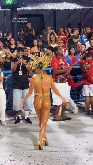 Bruna Griphao OnlyFans Leaked Free Thumbnail Picture - #1NBylnUUKd