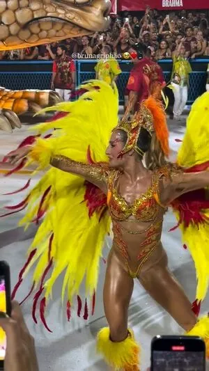 Bruna Griphao OnlyFans Leaked Free Thumbnail Picture - #1O1KpkaIHt