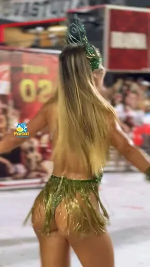 Bruna Griphao OnlyFans Leaked Free Thumbnail Picture - #1vOxdI5xy3