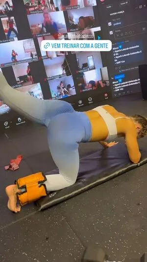 Bruna Griphao OnlyFans Leaked Free Thumbnail Picture - #2IySBaqFfO