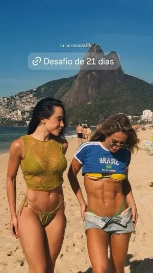 Bruna Griphao OnlyFans Leaked Free Thumbnail Picture - #2Px3VwMfFv