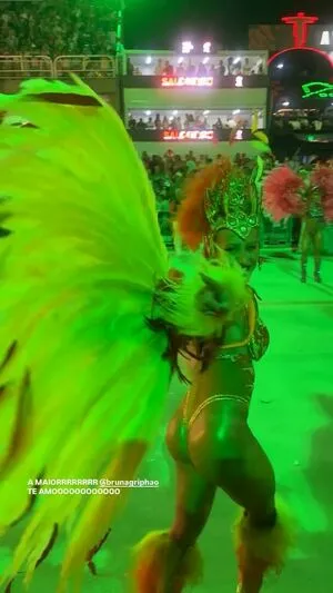 Bruna Griphao OnlyFans Leaked Free Thumbnail Picture - #2l4wzhrJvV