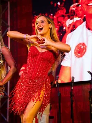 Bruna Griphao OnlyFans Leaked Free Thumbnail Picture - #470nYQL8rO