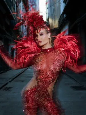 Bruna Griphao OnlyFans Leaked Free Thumbnail Picture - #4AXuZA7qXq