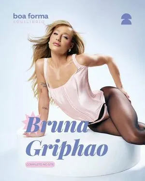 Bruna Griphao OnlyFans Leaked Free Thumbnail Picture - #4OCYTbTECB