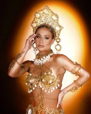 Bruna Griphao OnlyFans Leaked Free Thumbnail Picture - #4to9CKoQky