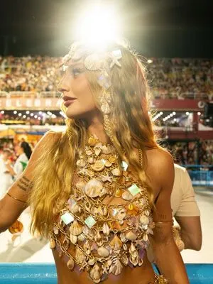 Bruna Griphao OnlyFans Leaked Free Thumbnail Picture - #5BWlj2l6DP