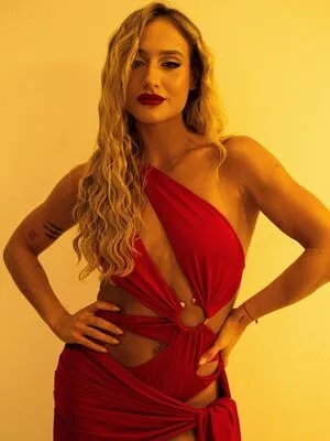 Bruna Griphao OnlyFans Leaked Free Thumbnail Picture - #5UDtb6KdD3