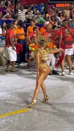 Bruna Griphao OnlyFans Leaked Free Thumbnail Picture - #5uWB29GhKY