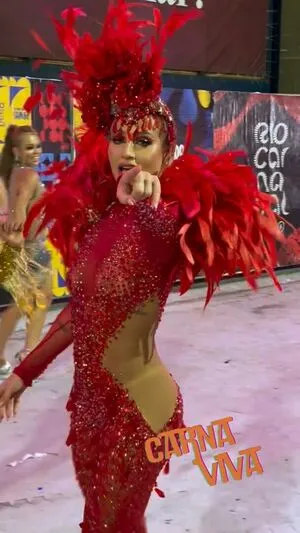 Bruna Griphao OnlyFans Leaked Free Thumbnail Picture - #6t5G7puTah