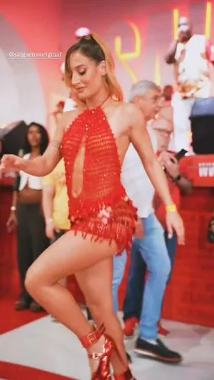 Bruna Griphao OnlyFans Leaked Free Thumbnail Picture - #7AdlvETvQ5