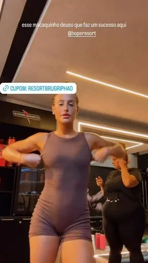 Bruna Griphao OnlyFans Leaked Free Thumbnail Picture - #7DfuhqaikM