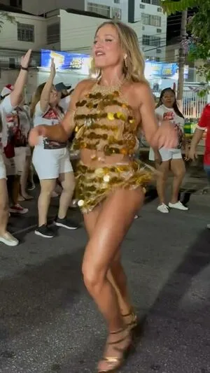 Bruna Griphao OnlyFans Leaked Free Thumbnail Picture - #7myD3EbPyo