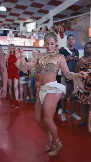 Bruna Griphao OnlyFans Leaked Free Thumbnail Picture - #87xd37Dbv1