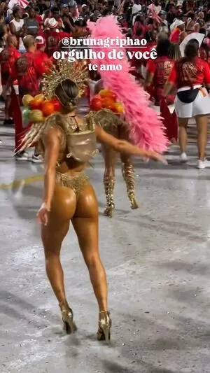 Bruna Griphao OnlyFans Leaked Free Thumbnail Picture - #886ZaVhSrG