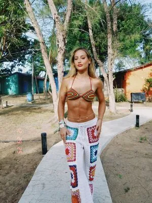 Bruna Griphao OnlyFans Leaked Free Thumbnail Picture - #8NfvfV6C49