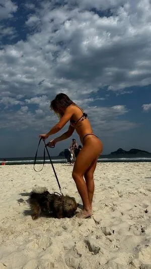 Bruna Griphao OnlyFans Leaked Free Thumbnail Picture - #8ynHPhdNAK