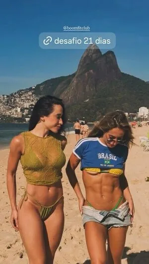 Bruna Griphao OnlyFans Leaked Free Thumbnail Picture - #9qO2EKILjf