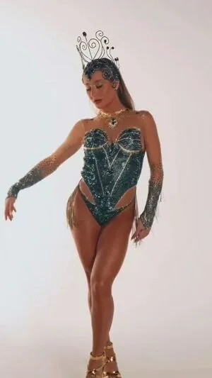 Bruna Griphao OnlyFans Leaked Free Thumbnail Picture - #ATBoMrVEmD