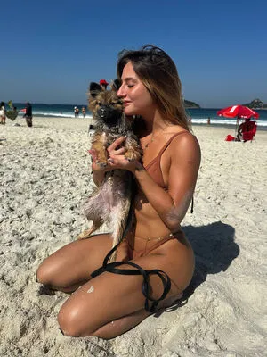 Bruna Griphao OnlyFans Leaked Free Thumbnail Picture - #AlwollSG56