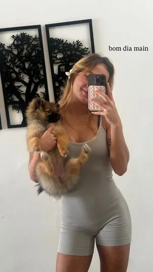 Bruna Griphao OnlyFans Leaked Free Thumbnail Picture - #BEhC6iFKEK