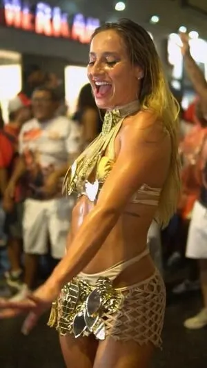 Bruna Griphao OnlyFans Leaked Free Thumbnail Picture - #Bvq3QhLaP1