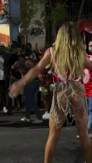 Bruna Griphao OnlyFans Leaked Free Thumbnail Picture - #CYGttM68Sq