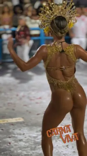 Bruna Griphao OnlyFans Leaked Free Thumbnail Picture - #Cu6laOkVYN