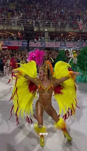 Bruna Griphao OnlyFans Leaked Free Thumbnail Picture - #DKGQEidE3P