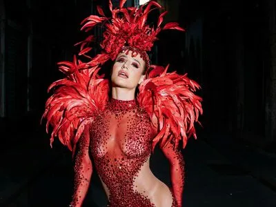 Bruna Griphao OnlyFans Leaked Free Thumbnail Picture - #Da2ubhJejp