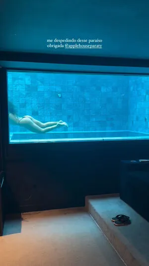 Bruna Griphao OnlyFans Leaked Free Thumbnail Picture - #GB55x1B25D