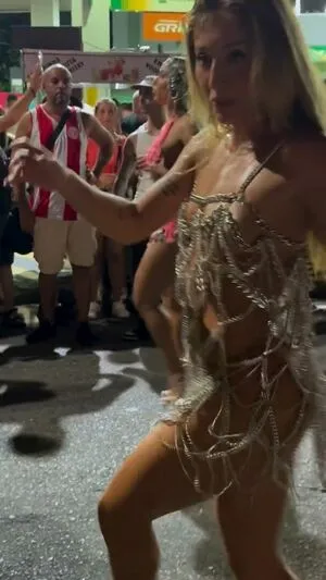 Bruna Griphao OnlyFans Leaked Free Thumbnail Picture - #GDEKGcKj0k