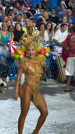 Bruna Griphao OnlyFans Leaked Free Thumbnail Picture - #Giq7o0Jt34