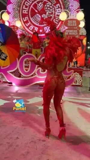 Bruna Griphao OnlyFans Leaked Free Thumbnail Picture - #GoGgKsSdjc