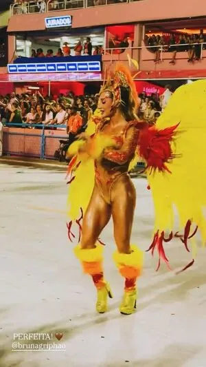 Bruna Griphao OnlyFans Leaked Free Thumbnail Picture - #H4Uaztv9Zf